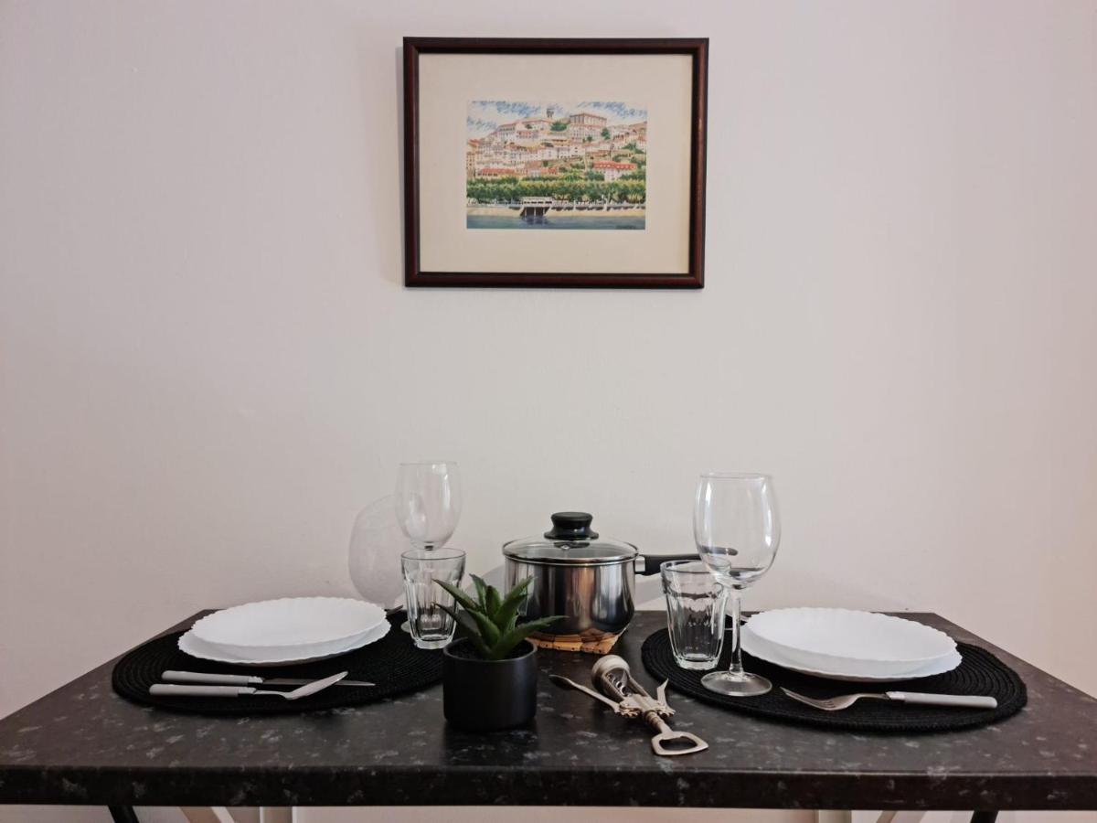 Alta Apartments Coimbra Zewnętrze zdjęcie