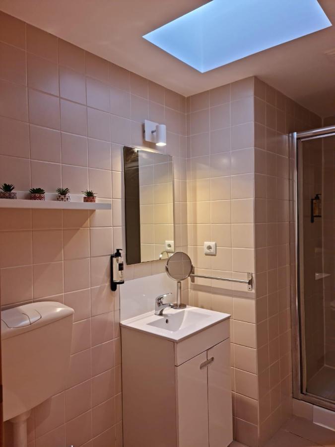Alta Apartments Coimbra Zewnętrze zdjęcie