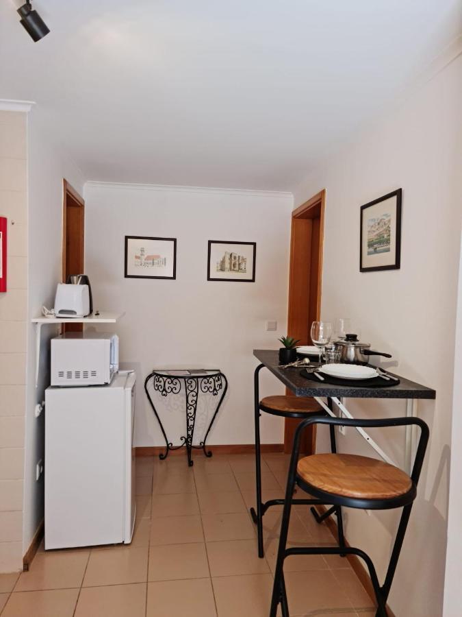 Alta Apartments Coimbra Zewnętrze zdjęcie