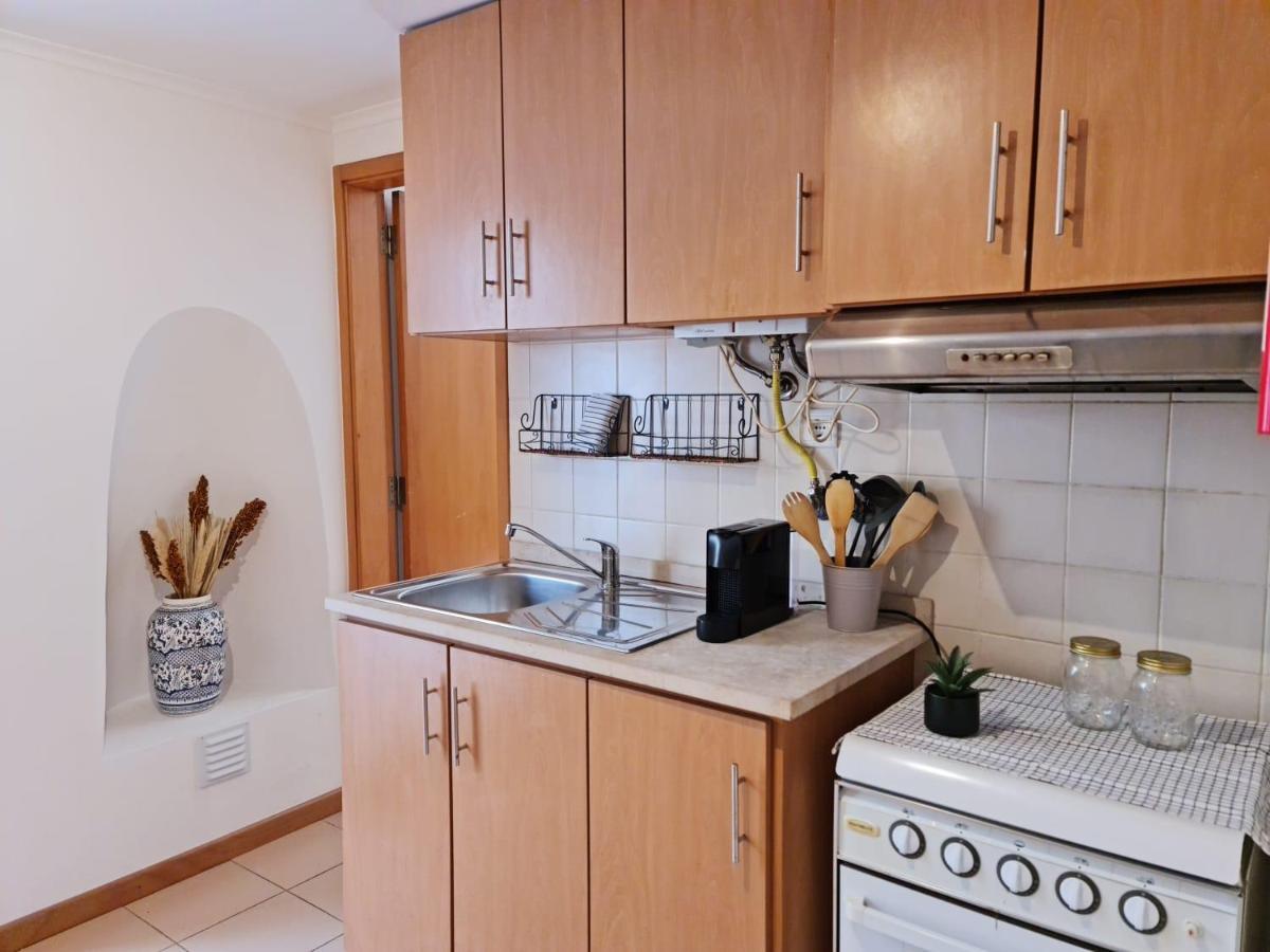 Alta Apartments Coimbra Zewnętrze zdjęcie