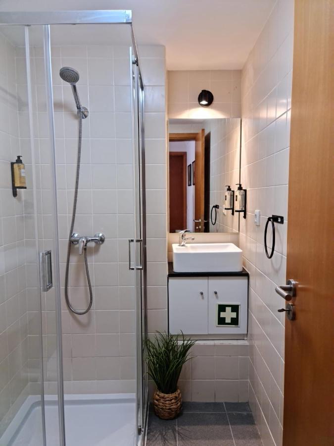Alta Apartments Coimbra Zewnętrze zdjęcie