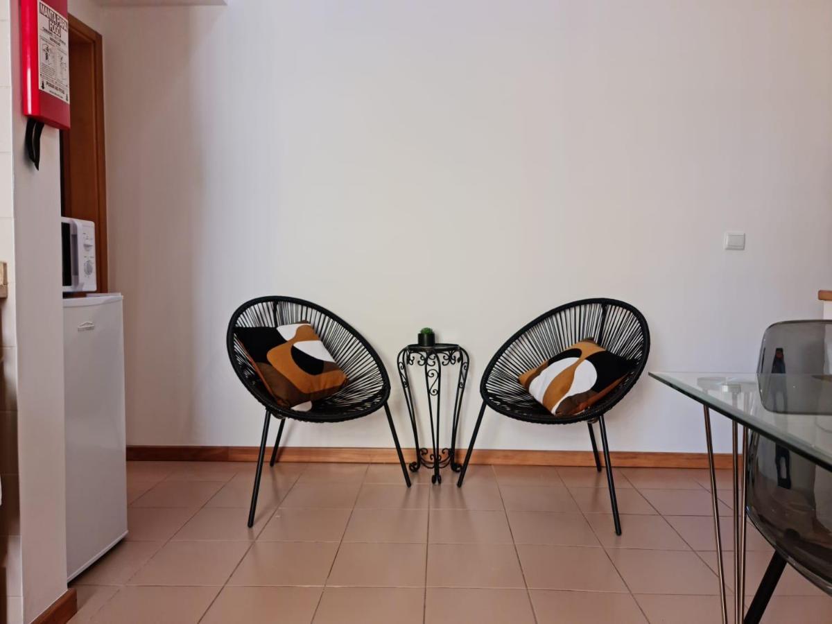 Alta Apartments Coimbra Zewnętrze zdjęcie