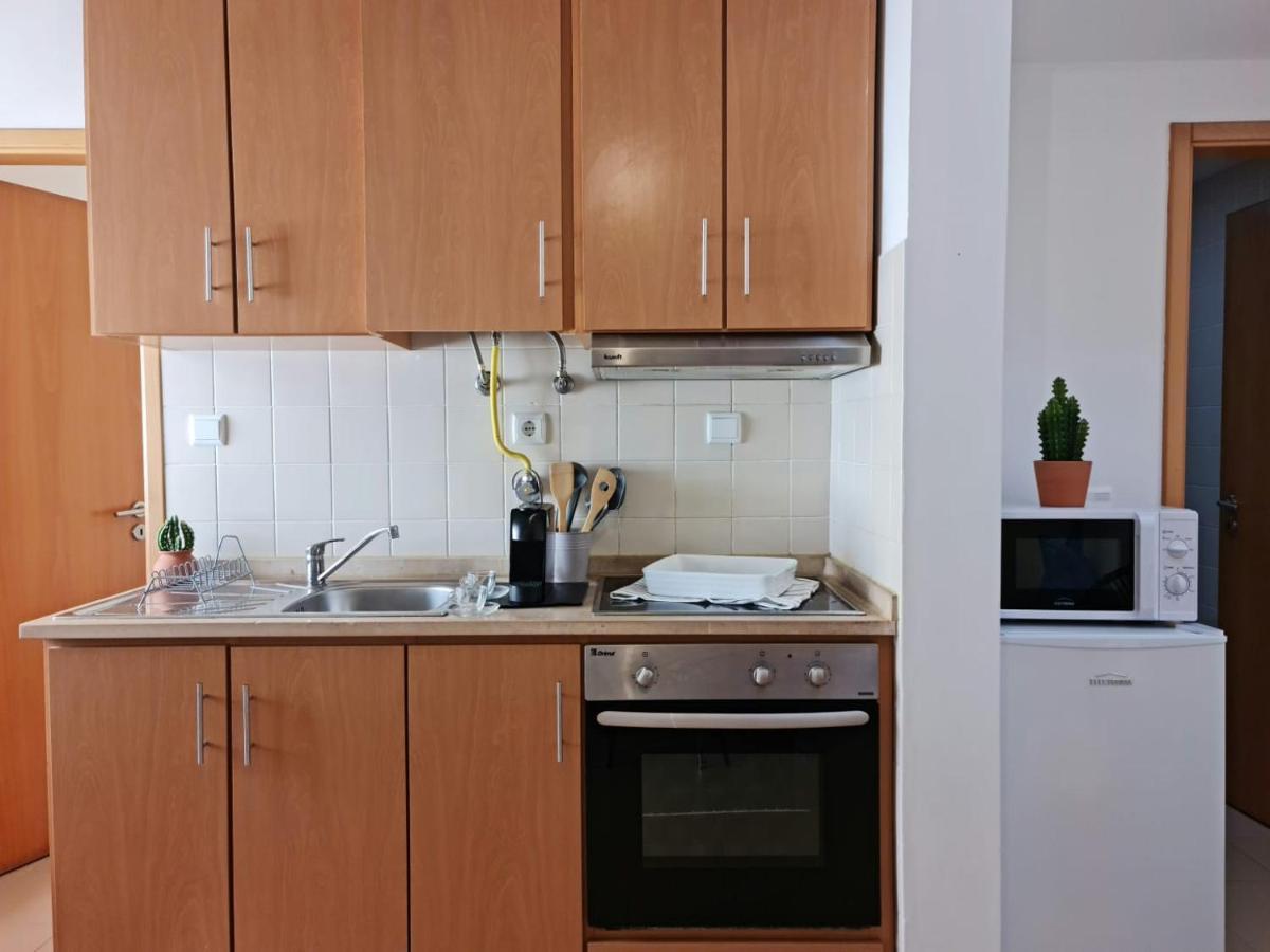 Alta Apartments Coimbra Zewnętrze zdjęcie