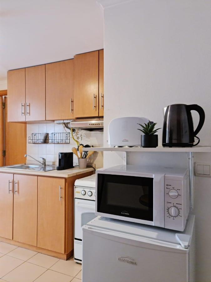 Alta Apartments Coimbra Zewnętrze zdjęcie