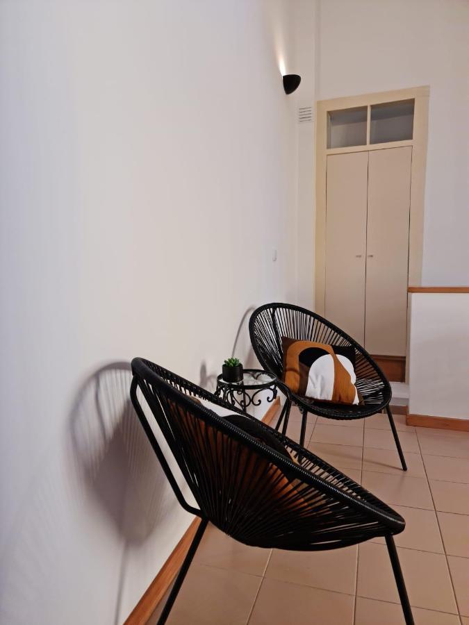 Alta Apartments Coimbra Zewnętrze zdjęcie