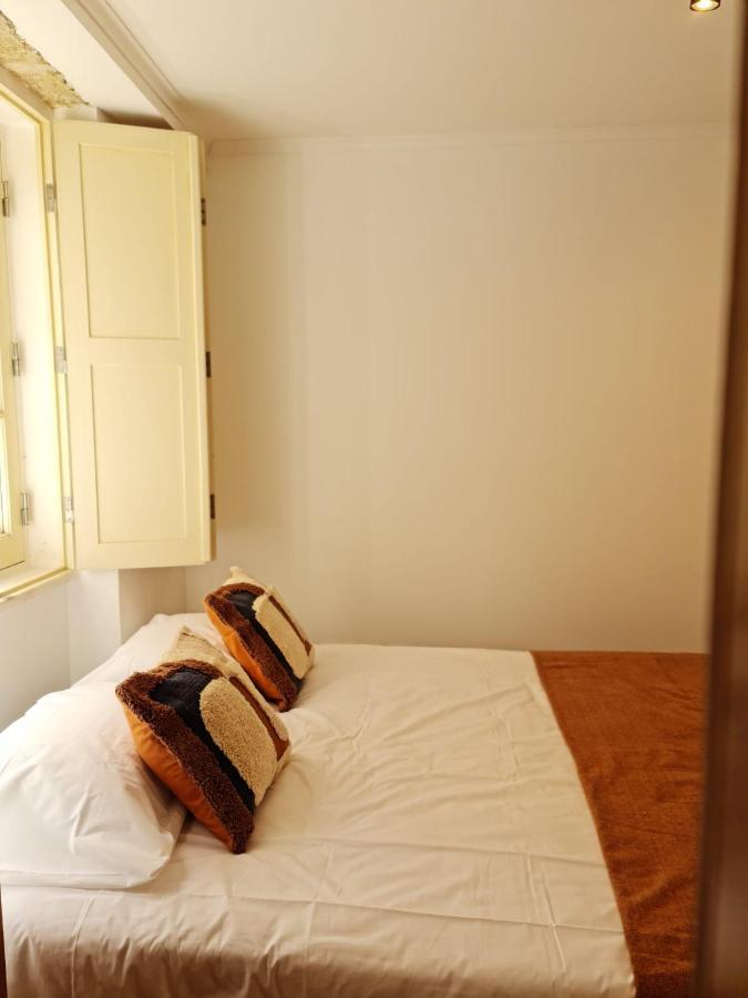 Alta Apartments Coimbra Zewnętrze zdjęcie
