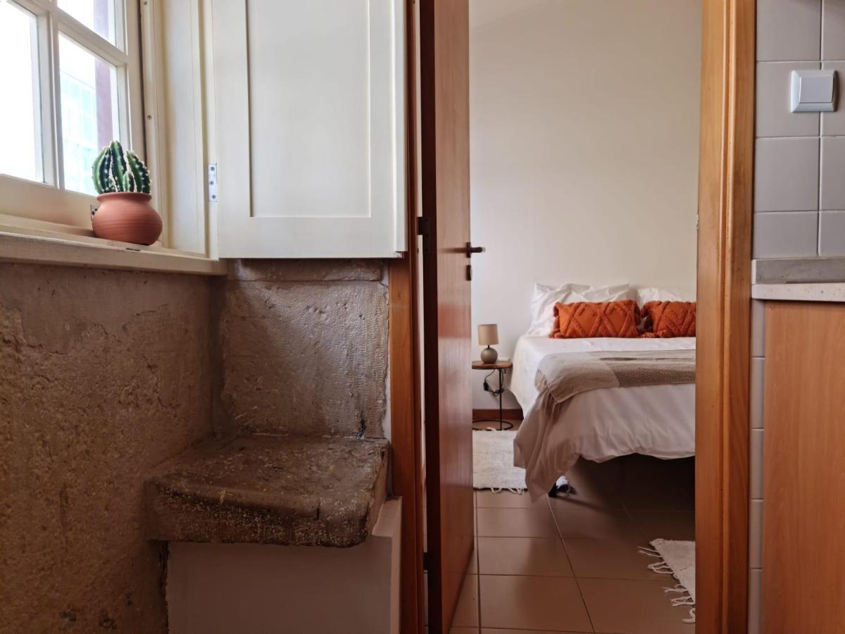 Alta Apartments Coimbra Zewnętrze zdjęcie