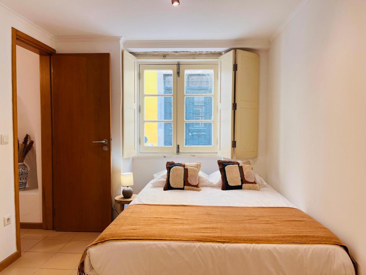 Alta Apartments Coimbra Zewnętrze zdjęcie