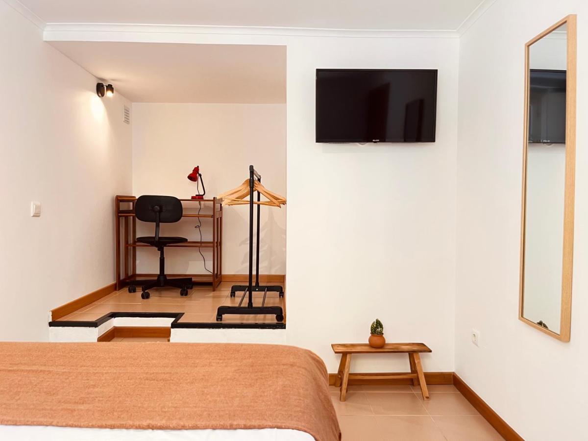Alta Apartments Coimbra Zewnętrze zdjęcie