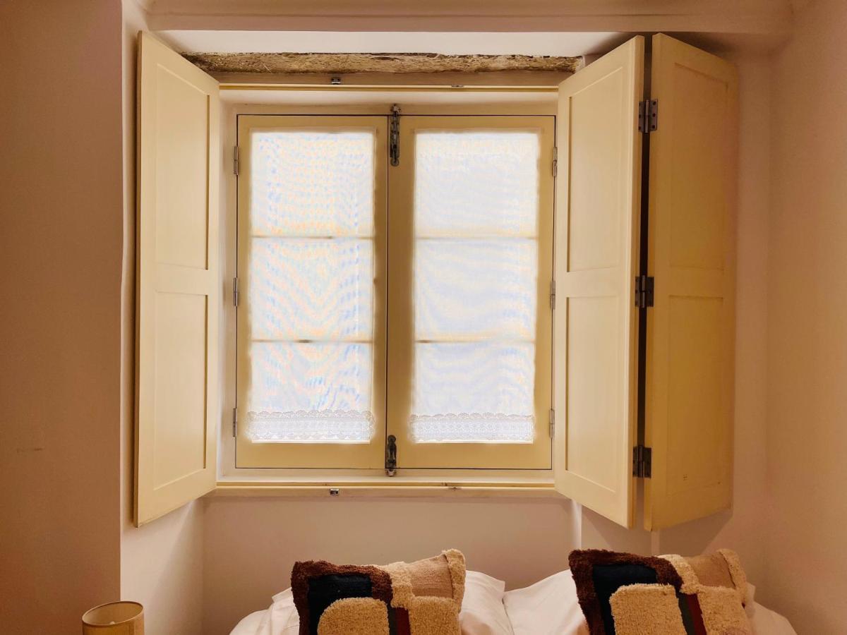 Alta Apartments Coimbra Zewnętrze zdjęcie